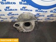 Кожух маховика