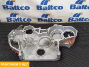 Передняя крышка двигателя