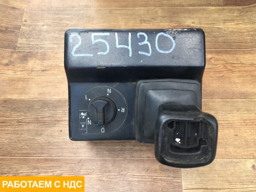 Джойстик КПП