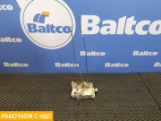 Замок двери