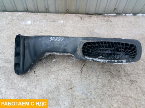 Воздухозаборник наружный