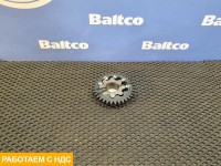 Шестерня привода масляного насоса