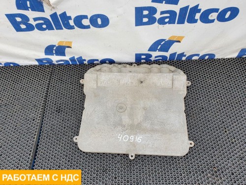 Крышка электроразъемов