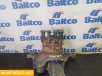 Кулак поворотный правый