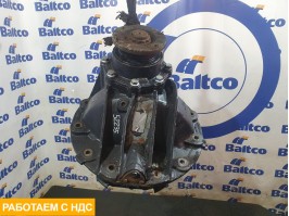 Редуктор заднего моста HY-1350 2,846