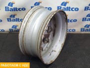 Диск колесный 22.5х9 ET161 штампованный Европа