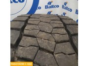 Шина Bridgestone 315 80 22.5 задняя ось