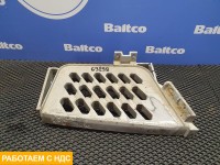 Подножка левая