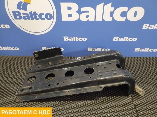 Кронштейн крепления крыла