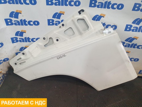 Продолжение двери правое