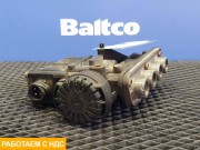 Кран уровня пола главный