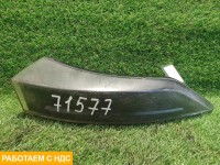 Габарит левый