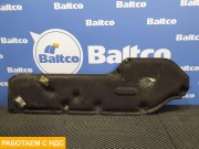 Шумоизоляция двигателя правая