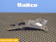 Кронштейн осушителя