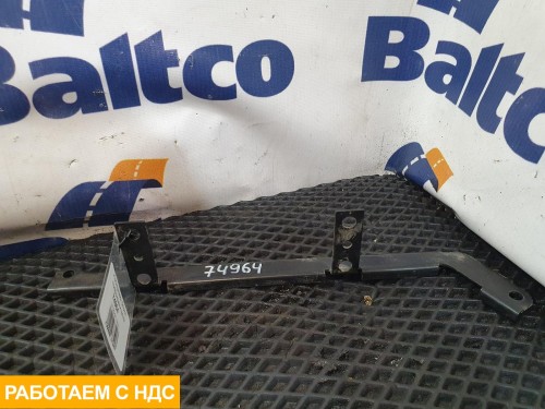 Кронштейн блока предохранителей