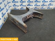 Траверса рамы поперечная