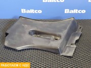 Крыло переднее левое