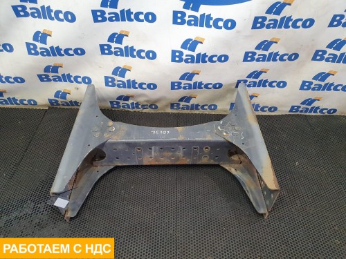 Траверса рамы поперечная