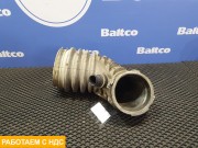 Патрубок турбины