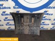 Крыло заднее