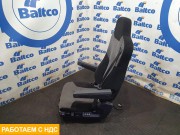 Сиденье водительское