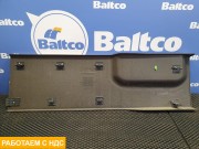 Обшивка салона правая