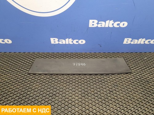 Коврик бардачка