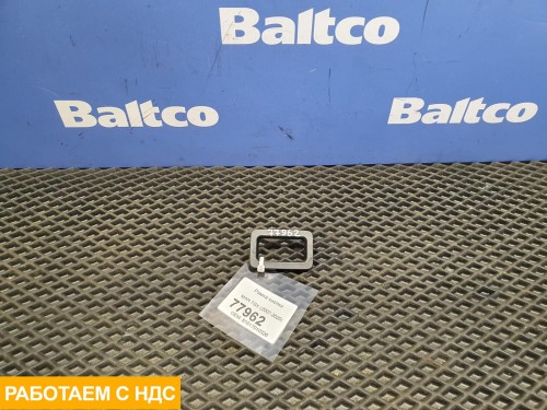 Рамка кнопки