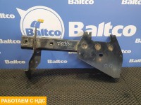 Кронштейн аккумуляторного ящика