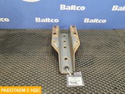 Кронштейн противооткатного упора