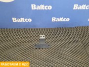 Кронштейн клапана вентиляции КПП